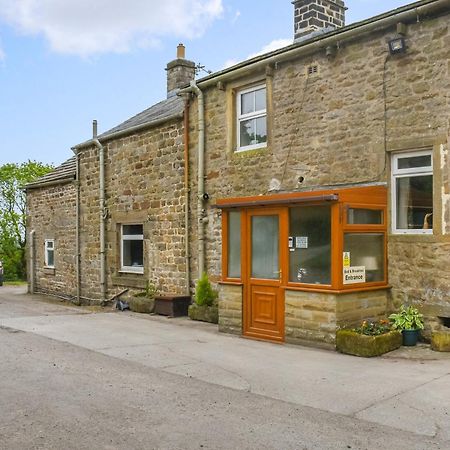 Bondcroft Farm Cottage Embsay Eksteriør billede