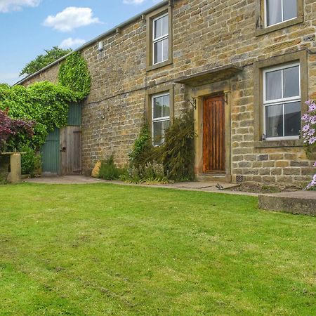 Bondcroft Farm Cottage Embsay Eksteriør billede
