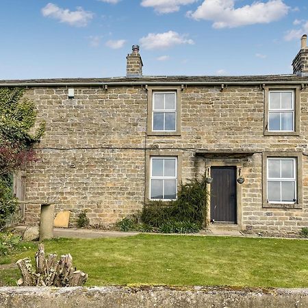 Bondcroft Farm Cottage Embsay Eksteriør billede