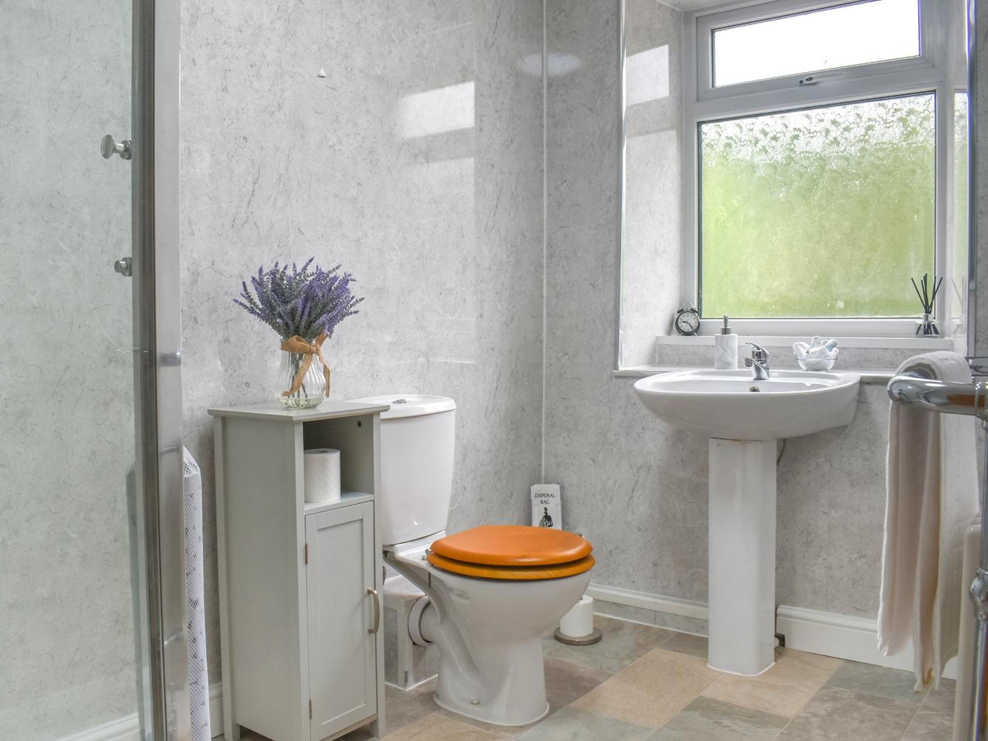 Bondcroft Farm Cottage Embsay Eksteriør billede